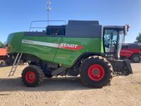 Massey Ferguson 7360 BETA - Høstmaskiner - Mejetærskere - 5