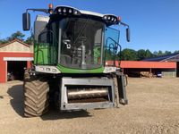Massey Ferguson 7360 BETA - Høstmaskiner - Mejetærskere - 6