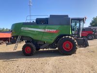 Massey Ferguson 7360 BETA - Høstmaskiner - Mejetærskere - 4