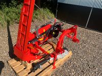 Maschio Fiore - Græsmaskiner - Skårlæggere/skivehøstere - 3