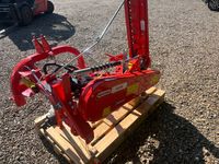 Maschio Fiore - Græsmaskiner - Skårlæggere/skivehøstere - 2
