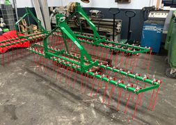 Grus rive Grdsplads rive 245 cm