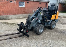 Giant D263SW Minilsser knkstyret
