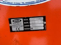 Ortolan T30-220 Slagleklipper - Græsmaskiner - Brakslåmaskiner - 4