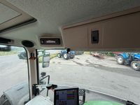 Fendt 828 Vario S4 Profi Plus MED NÆSTEN NYE DÆK OG FRONT PTO! - Traktorer - Traktorer 4 wd - 20