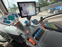 Fendt 828 Vario S4 Profi Plus MED NÆSTEN NYE DÆK OG FRONT PTO! - Traktorer - Traktorer 4 wd - 18