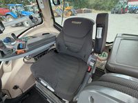Fendt 828 Vario S4 Profi Plus MED NÆSTEN NYE DÆK OG FRONT PTO! - Traktorer - Traktorer 4 wd - 16