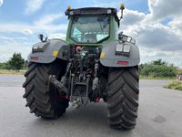 Fendt 828 Vario S4 Profi Plus MED NÆSTEN NYE DÆK OG FRONT PTO! - Traktorer - Traktorer 4 wd - 13