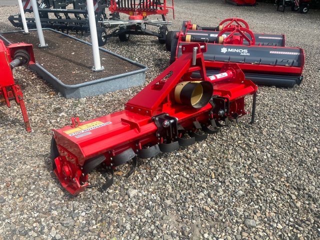 Minos T-SR2100