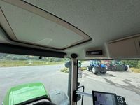Fendt 828 Vario S4 Profi Plus MED NÆSTEN NYE DÆK OG FRONT PTO! - Traktorer - Traktorer 4 wd - 18