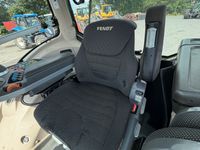 Fendt 828 Vario S4 Profi Plus MED NÆSTEN NYE DÆK OG FRONT PTO! - Traktorer - Traktorer 4 wd - 15