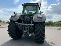 Fendt 828 Vario S4 Profi Plus MED NÆSTEN NYE DÆK OG FRONT PTO! - Traktorer - Traktorer 4 wd - 12