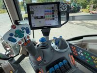 Fendt 828 Vario S4 Profi Plus MED NÆSTEN NYE DÆK! - Traktorer - Traktorer 4 wd - 16