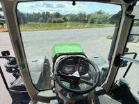 Fendt 828 Vario S4 Profi Plus MED NÆSTEN NYE DÆK! - Traktorer - Traktorer 4 wd - 17