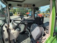Fendt 828 Vario S4 Profi Plus MED NÆSTEN NYE DÆK! - Traktorer - Traktorer 4 wd - 14