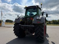 Fendt 828 Vario S4 Profi Plus MED NÆSTEN NYE DÆK! - Traktorer - Traktorer 4 wd - 11
