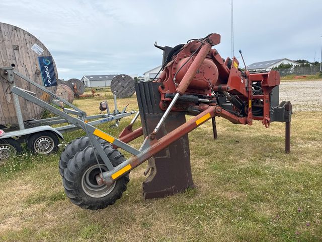 Ditch Witch VP120H