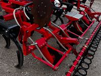 HE-VA Triple Tiller Triple Tiller Airy - Harver - Kombinationsharver - 5