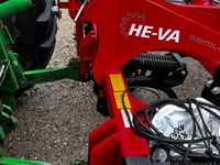 HE-VA Triple Tiller Triple Tiller Airy - Harver - Kombinationsharver - 6