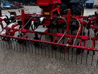 HE-VA Triple Tiller Triple Tiller Airy - Harver - Kombinationsharver - 4