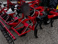 HE-VA Triple Tiller Triple Tiller Airy - Harver - Kombinationsharver - 2