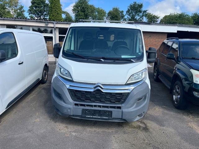 Citroën Jumper
