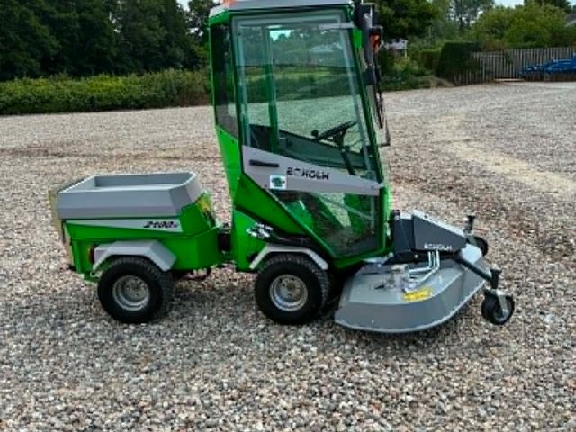 Egholm 2100