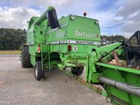 Deutz-Fahr 4080 HTS TOPLINER V8 256 HK - Høstmaskiner - Mejetærskere - 10