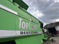 Deutz-Fahr 4080 HTS TOPLINER V8 256 HK - Høstmaskiner - Mejetærskere - 5