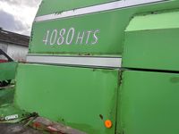 Deutz-Fahr 4080 HTS TOPLINER V8 256 HK - Høstmaskiner - Mejetærskere - 6