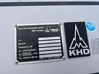 Deutz-Fahr 4080 HTS TOPLINER V8 256 HK - Høstmaskiner - Mejetærskere - 17