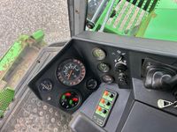Deutz-Fahr 4080 HTS TOPLINER V8 256 HK - Høstmaskiner - Mejetærskere - 14