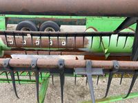 Deutz-Fahr 4080 HTS TOPLINER V8 256 HK - Høstmaskiner - Mejetærskere - 8