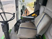 Deutz-Fahr 4080 HTS TOPLINER V8 256 HK - Høstmaskiner - Mejetærskere - 13