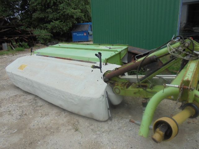 CLAAS DISCO 300c
