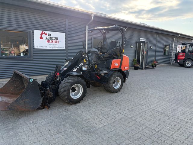 Kubota RT260-2