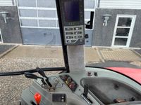 Massey Ferguson 8280 PowerControl. Stor stærk traktor til små penge - Traktorer - Traktorer 4 wd - 7