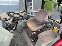 Massey Ferguson 8280 PowerControl. Stor stærk traktor til små penge - Traktorer - Traktorer 4 wd - 6