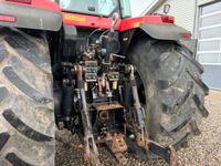 Massey Ferguson 8280 PowerControl. Stor stærk traktor til små penge - Traktorer - Traktorer 4 wd - 16