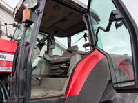 Massey Ferguson 8280 PowerControl. Stor stærk traktor til små penge - Traktorer - Traktorer 4 wd - 5