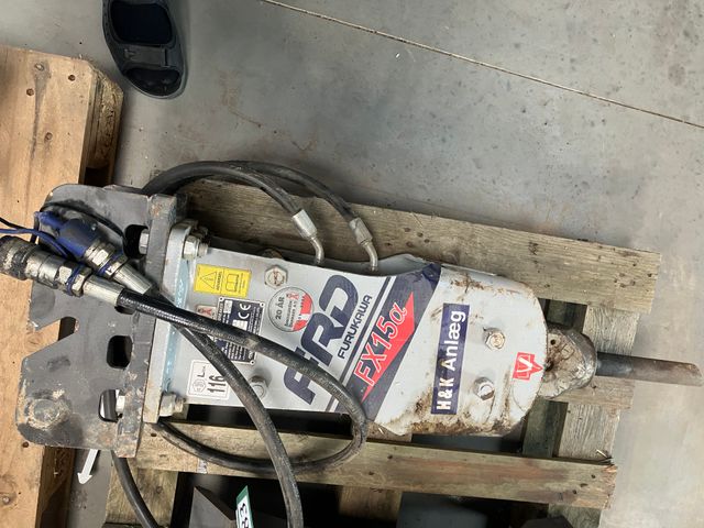 Takeuchi TB210R