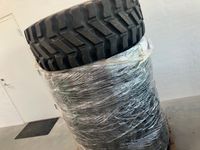 Terex TL80 Terex TL80 4 ny dæk med fælge Good/Year - Læssemaskiner - Gummihjulslæssere - 3