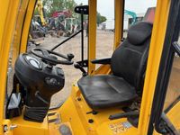 Eurotrac W12-F W12-CF - Læssemaskiner - Minilæssere - 4