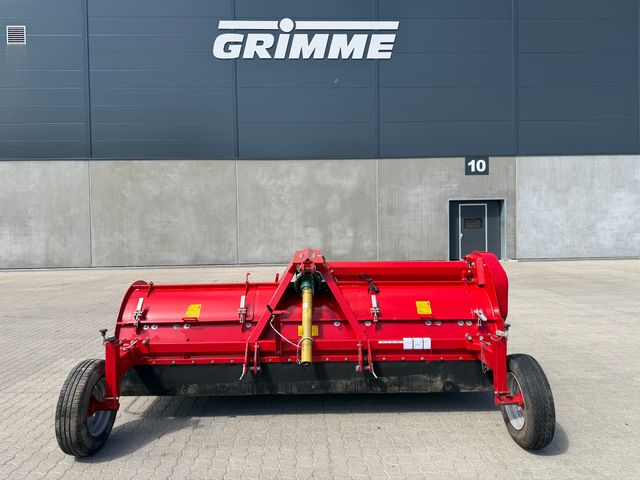 Grimme KS-75-4