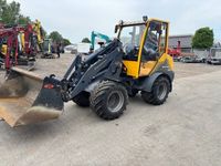 Eurotrac W12-F W12-CF - Læssemaskiner - Minilæssere - 1