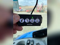 New Holland T7.270 AutoCommand - Traktorer - Traktorer 4 wd - 10