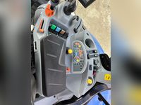 New Holland T7.270 AutoCommand - Traktorer - Traktorer 4 wd - 9