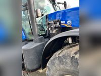 New Holland T7.270 AutoCommand - Traktorer - Traktorer 4 wd - 7