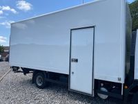 MAN TGL 8.180 - Lastbiler - Fast kasse - 4