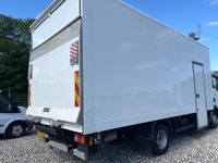 MAN TGL 8.180 - Lastbiler - Fast kasse - 5